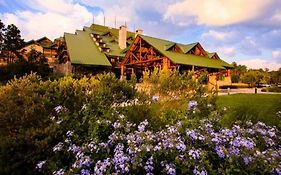 Disney'S Wilderness Lodge